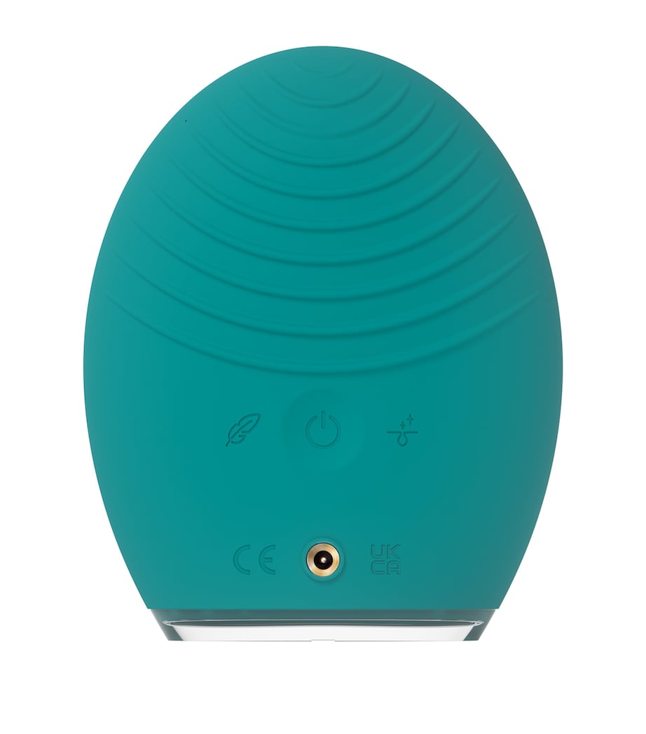 Foreo Luna 4 Men's Cleansing Tool, imported from the UK