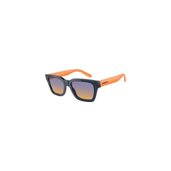 Arnette blue AN4334 sunglasses 53mm frame, UK version