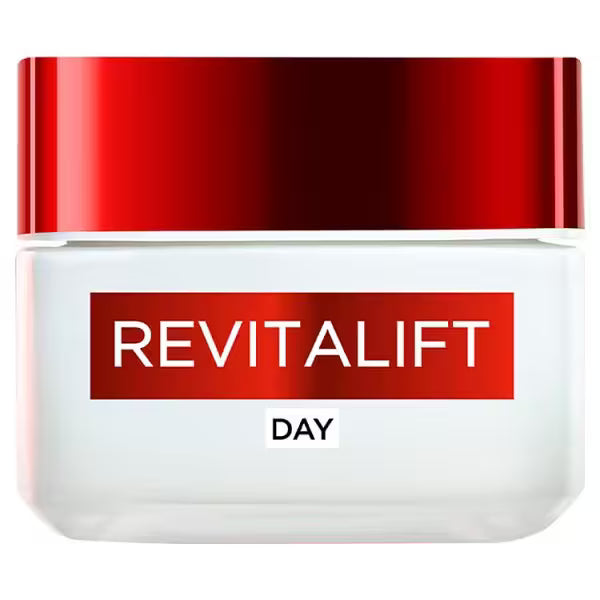L'Oreal Paris Revitalift Hydrating Day Cream 50ml, UK version