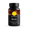 Cannaray Reishi Capsules 10,000mg 60 Capsules - British product