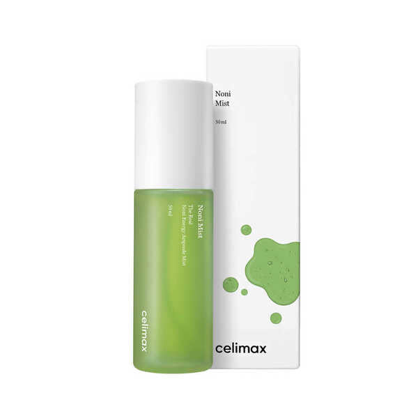Celimax noni energy ampoule mist 50ml, imported from the UK