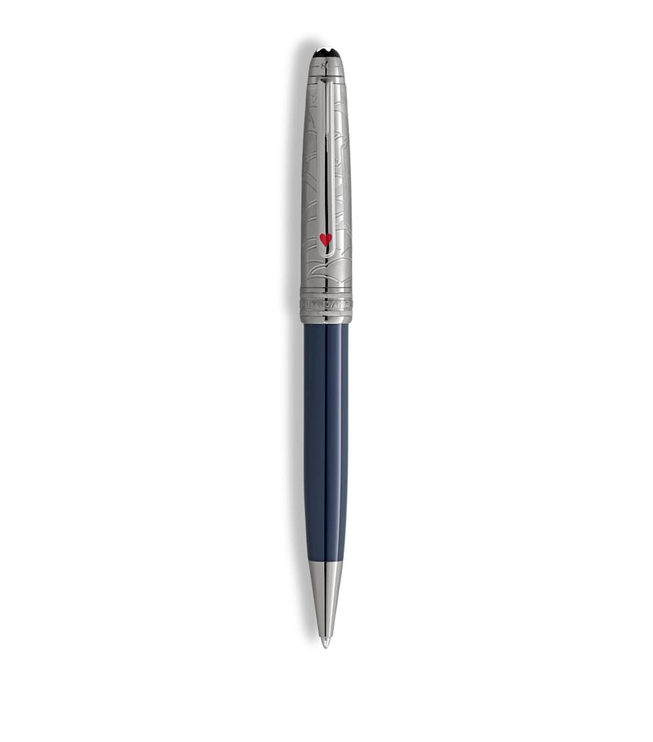 Montblanc Meisterstück ballpoint pen 13.5cm - British product