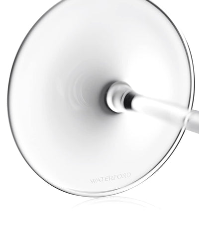 Harrods Waterford Set of 2 Lismore Essence Champagne Flutes (230ml)- Buy online at McGrocer
