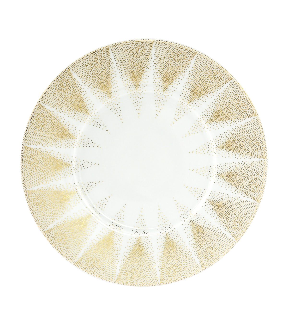 Bernardaud Noël bread and butter plate 16cm - British product