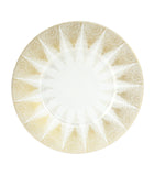 Bernardaud Noël bread and butter plate 16cm - British product