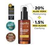 Caprea Beauty PH Balancing Cleanser 50ml GOODS Superdrug   