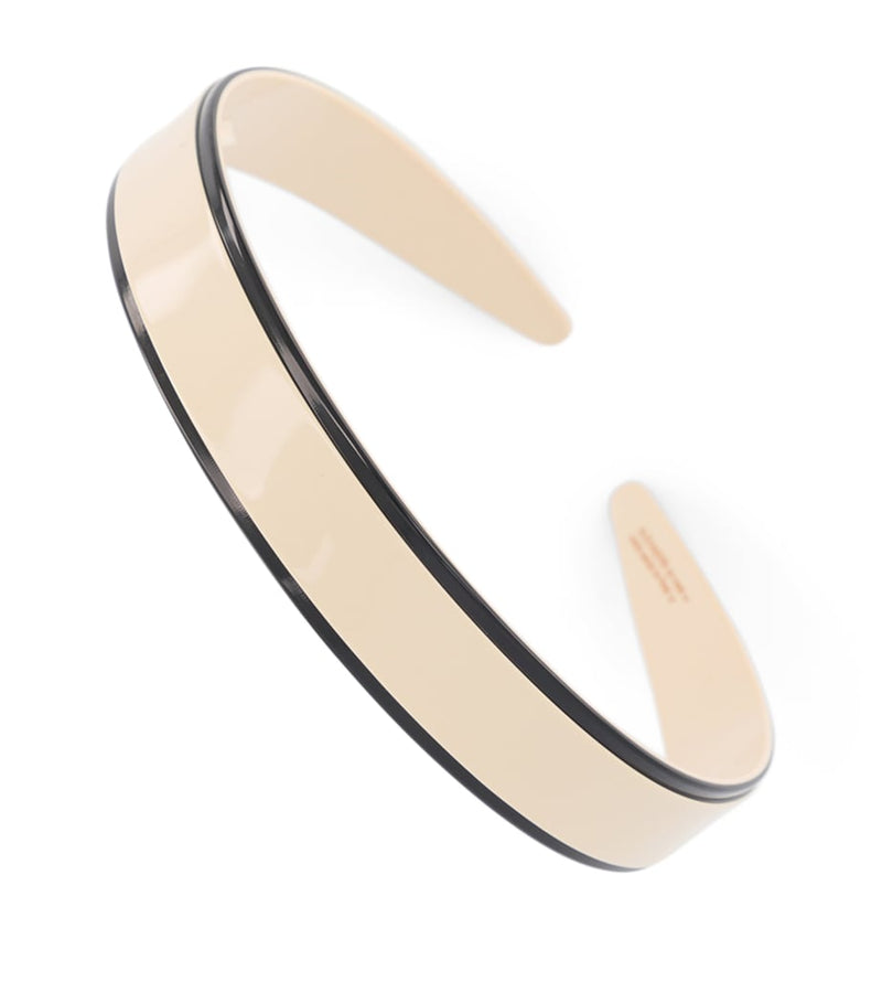 Alexandre de Paris Timeless Plaisance headband, UK version