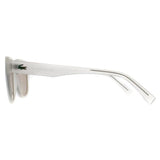 Lacoste L982S Clear men sunglasses (British brand)