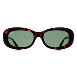Ray-Ban RB2221 brown women sunglasses - British product