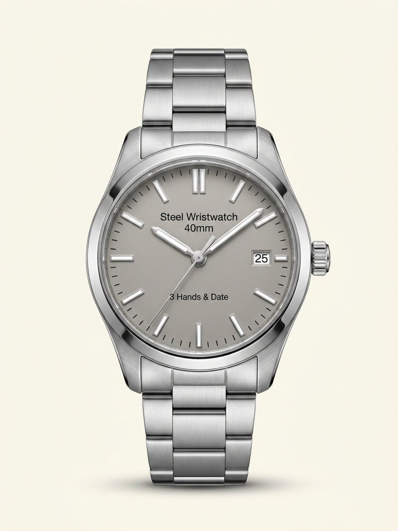 IWC Ingenieur Ceramic Automatic Watch 42mm - British product