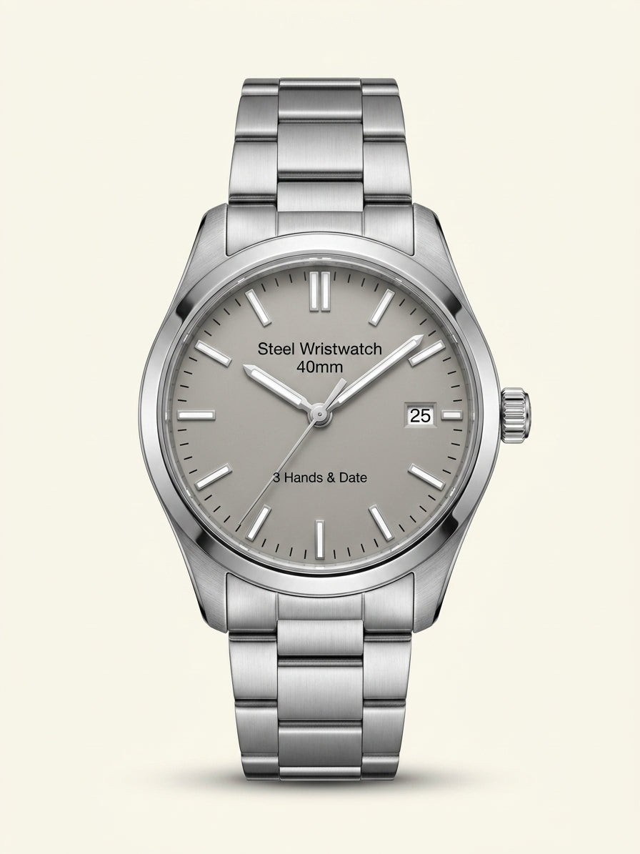 IWC Ingenieur Ceramic Automatic Watch 42mm - British product