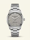 IWC Ingenieur Ceramic Automatic Watch 42mm - British product