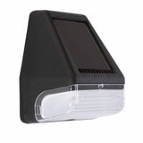 Sainsbury's Home Solar Fence Light 3 Lumen GOODS Sainsburys   