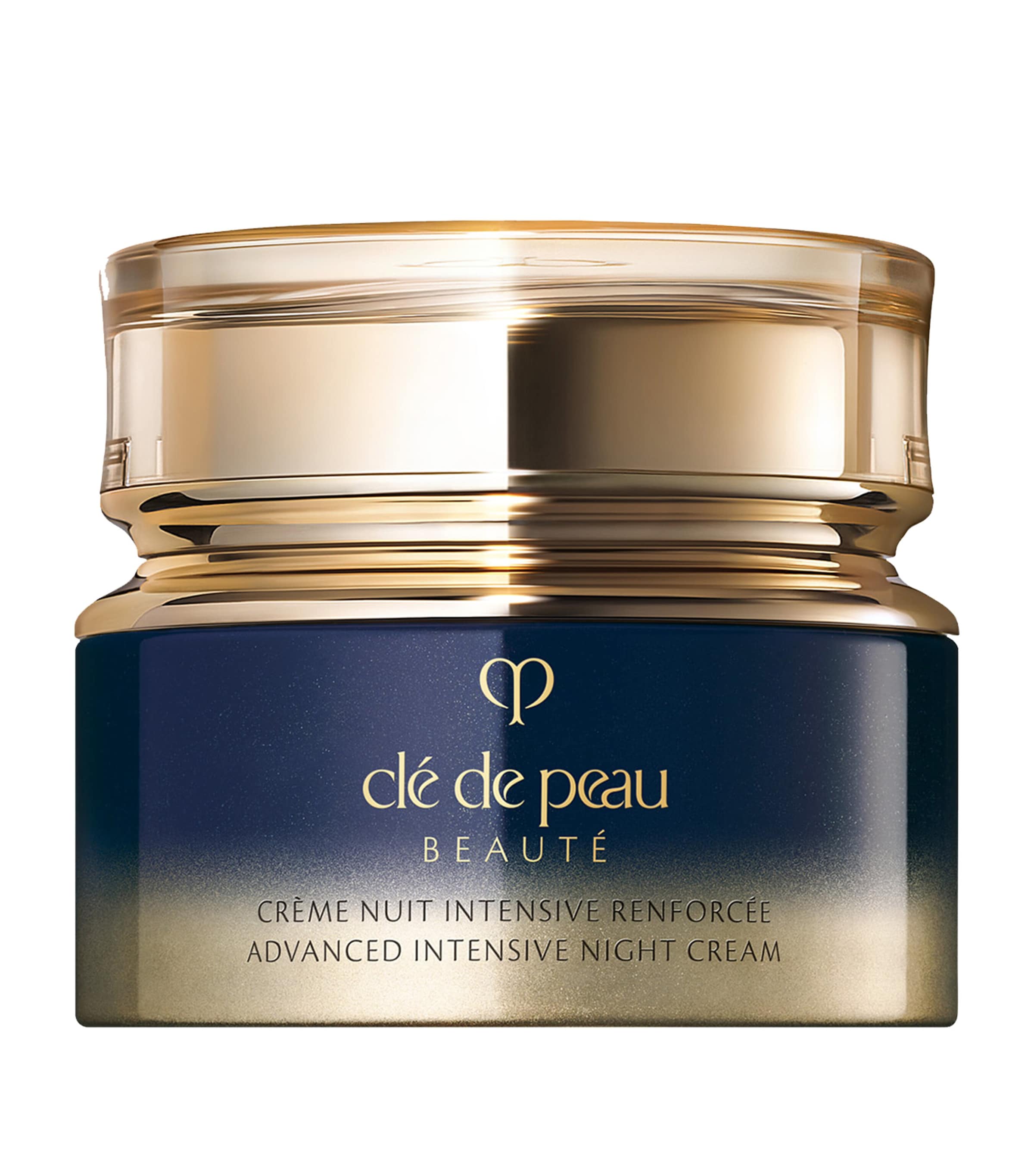 Clé de Peau Beauté advanced intensive night cream 50g - British product
