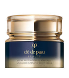Clé de Peau Beauté advanced intensive night cream 50g - British product