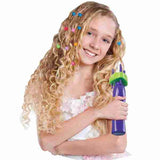 Small World Toys Hair Flair Styling Set - British product