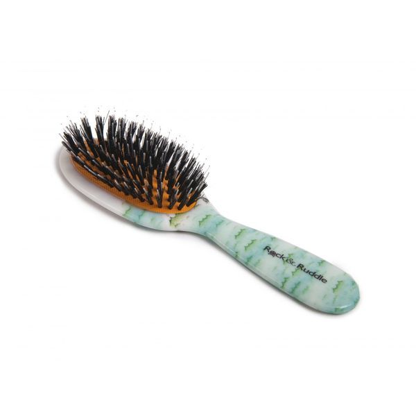 Rock & Ruddle High Seas Large Mix Bristle Hairbrush