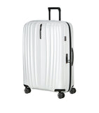 Samsonite Nexis expandable spinner suitcase 82cm (British brand)