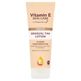 Vitamin E Gradual Tan Medium 200ml GOODS Superdrug   