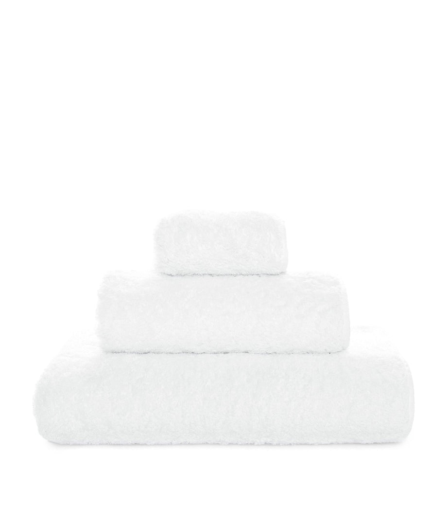 Graccioza Portobello bath sheet 95x150cm - British product