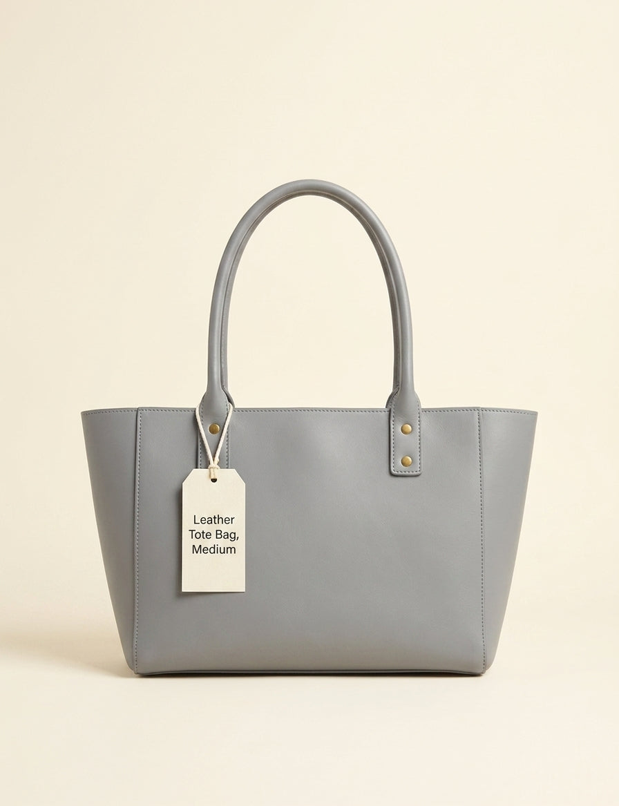 Mulberry Bayswater 9 to 5 leather shoulder bag - British product