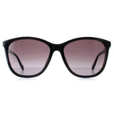 Ted Baker sunglasses black gradient round frame, imported from the UK