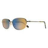 Marc Jacobs sunglasses yellow mirrored - (British brand)