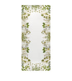 Summerill & Bishop Herb Garden Linen Tablecloth 165cm x 380cm (British brand)