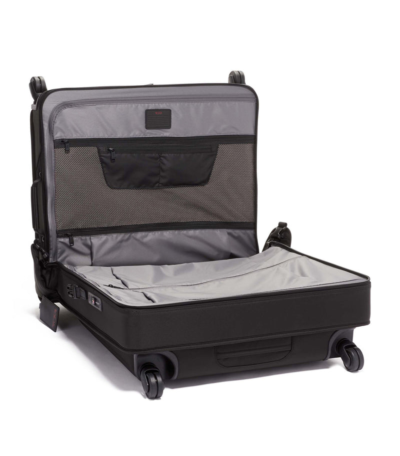 Tumi Alpha 3 Extended Trip 4-Wheel Garment Bag 61cm (British brand)