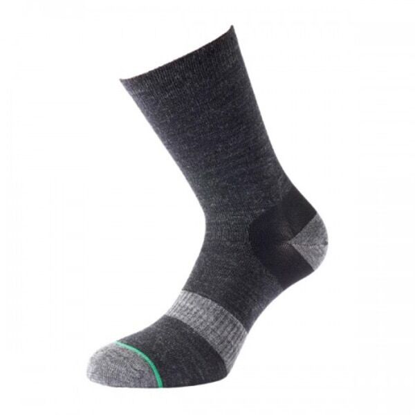 1000 Mile Mens Approach Socks (6-8)