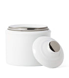 Ralph Lauren Home Wilshire creamer jug and sugar pot set, imported from the UK