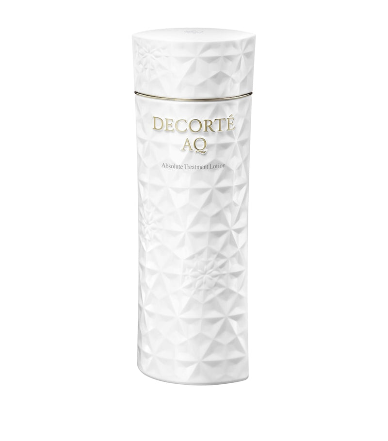 Decorté AQ Absolute Treatment Hydrating Lotion III 200ml - British product