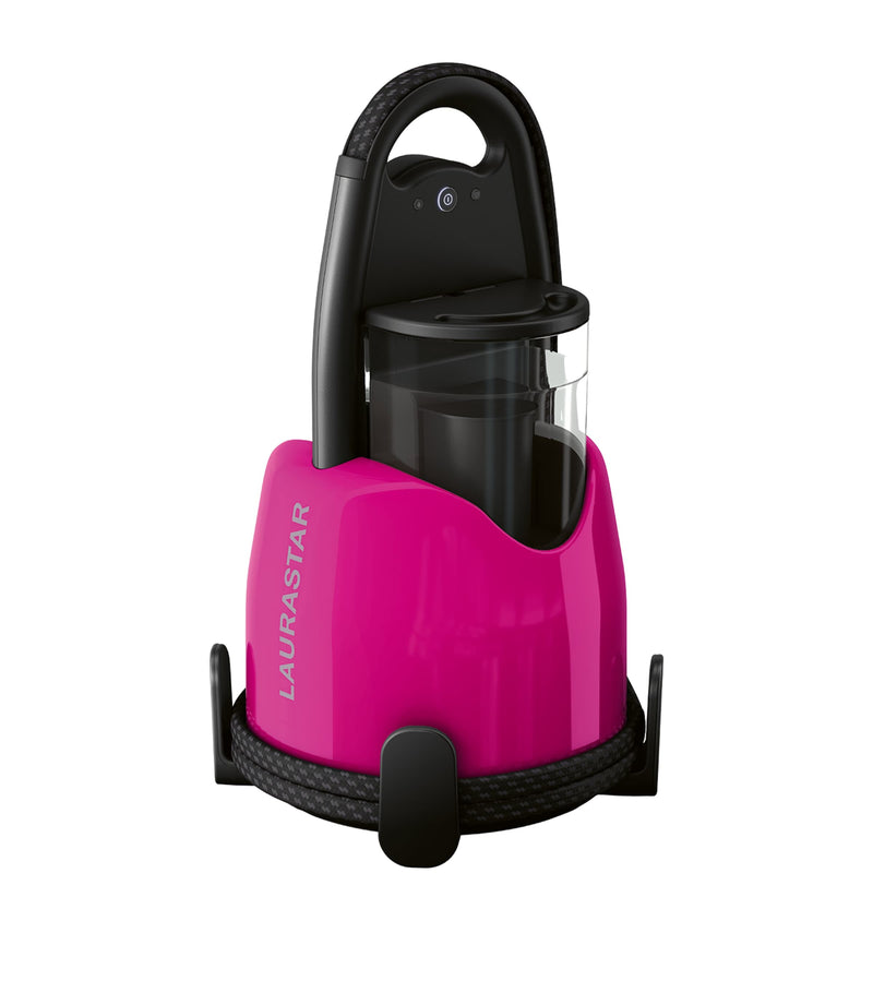 Laurastar Lift Plus steam station, UK version