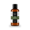 KZ Organics mint face cleanser 200ml - British product