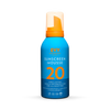 EVY Sunscreen Mousse SPF20 - British product