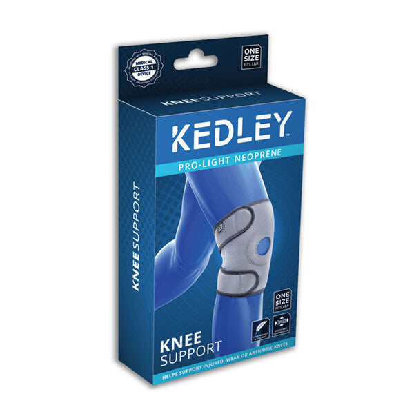 Kedley Neoprene Knee Support Universal GOODS Superdrug   