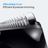 Braun All-in-One Series 3 10in1 grooming kit, UK version