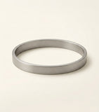 Cartier LOVE bracelet 18kt yellow gold brushed finish, UK version