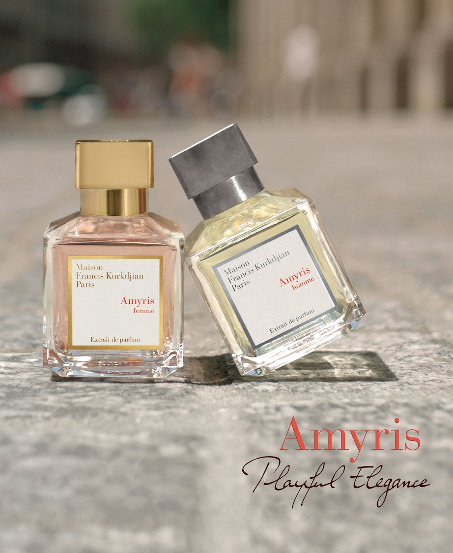Maison Francis Kurkdjian Amyris Femme extrait 70ml - British product