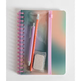 Sainsbury's Home Ombre Stationery Bundle GOODS Sainsburys   