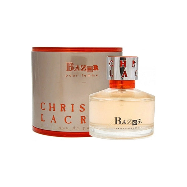 Christian Lacroix Bazar pour Femme perfume 50ml - British product