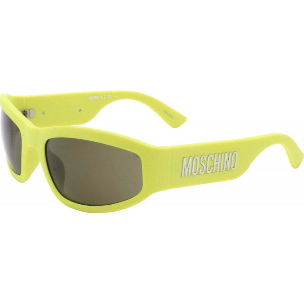 Moschino sunglasses brown 60 - British product