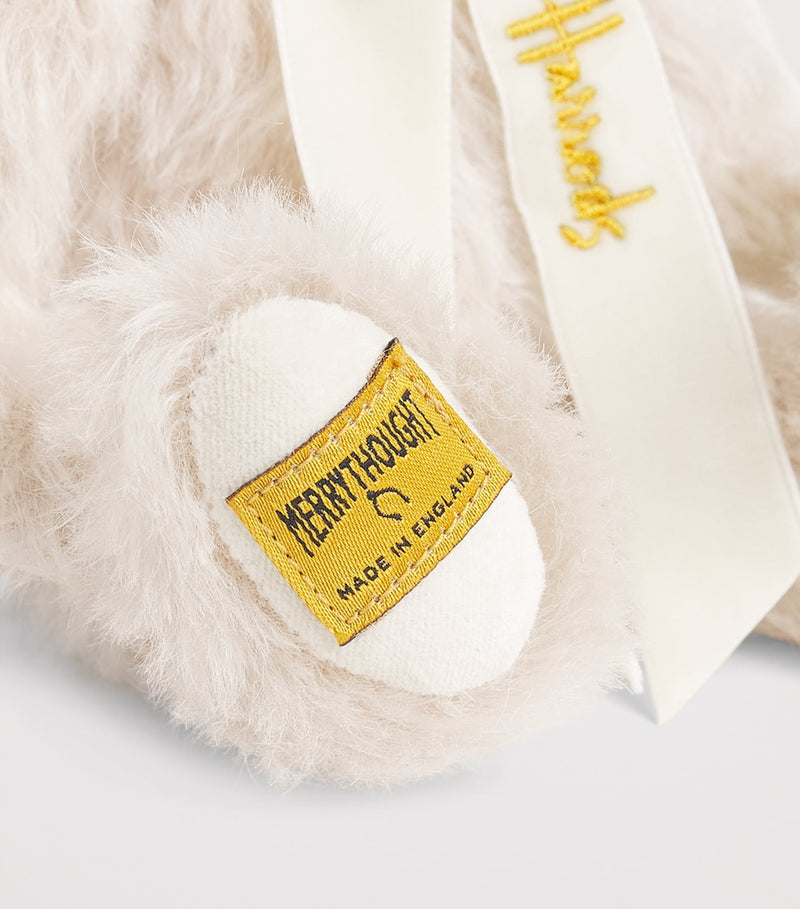 Harrods Bunny soft toy, UK version
