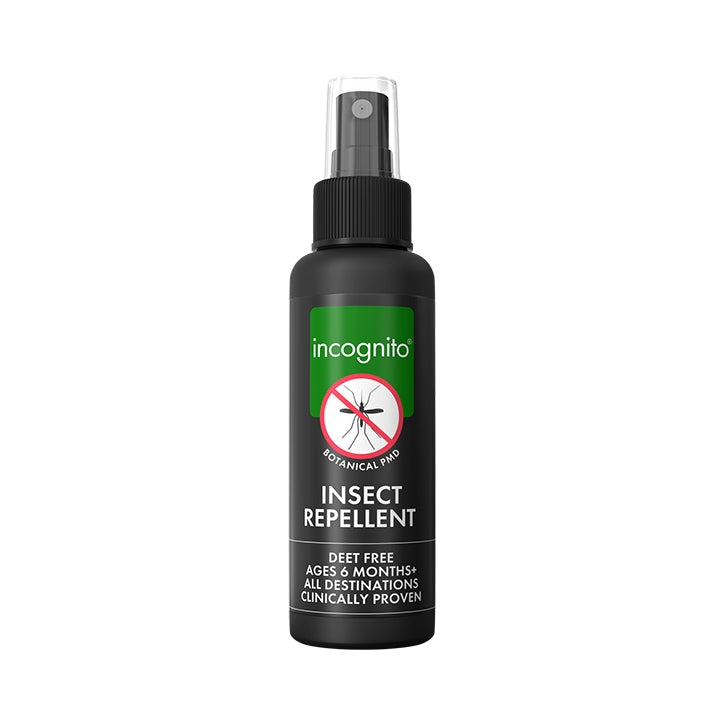 Incognito Insect Repellent 100ml