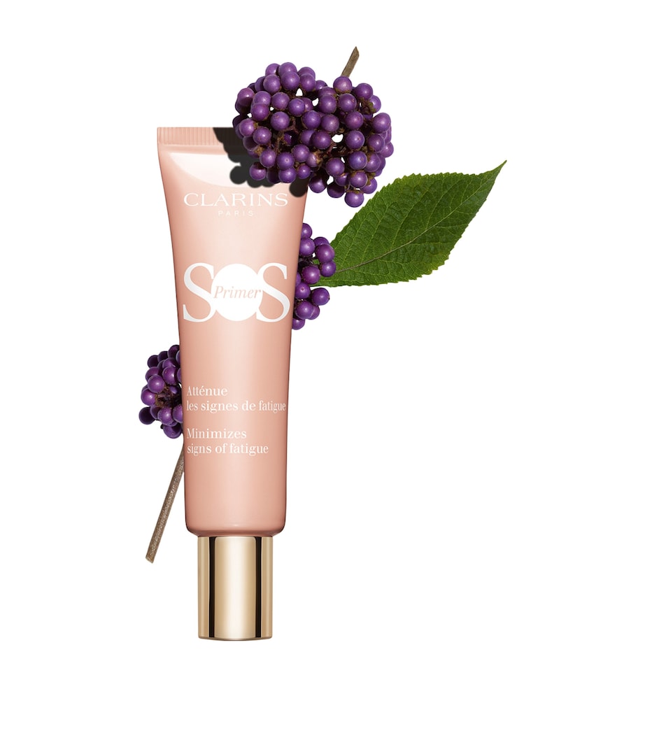Clarins SOS Primer face primer - British product