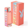 Playboy Keep It Real Eau De Toilette 100ml, imported from the UK