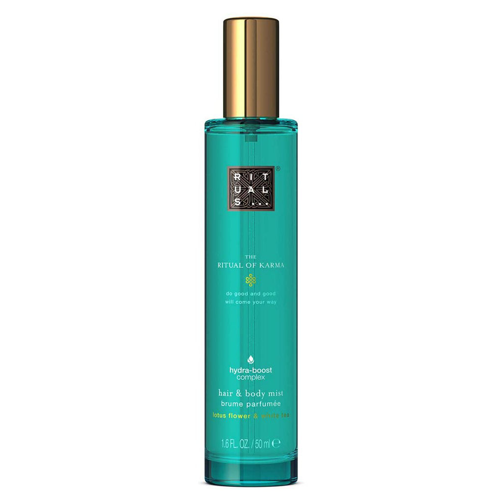 Rituals The Ritual of Karma Hair and Body Mist 50ML