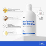 Dermz Healpsorin conditioner 500ml - British product