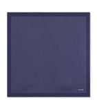 TOM FORD silk polka dot pocket square accessory - British product