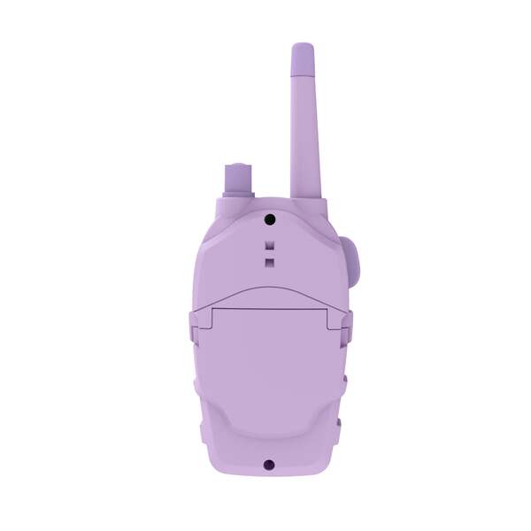 OTL Hello Kitty Kuromi walkie talkie set, UK version